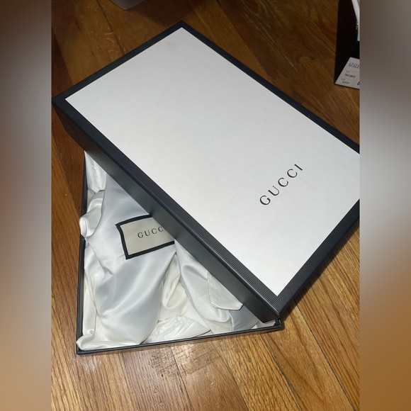 Gucci espadrilles - Picture 8 of 8